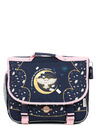 Cartable Harry Potter Hedwige Mystical 38 cm Bleu