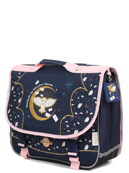 Cartable Harry Potter Hedwige Mystical 38 cm