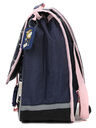 Cartable Harry Potter Hedwige Mystical 38 cm Bleu