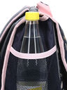 Cartable Harry Potter Hedwige Mystical 38 cm Bleu