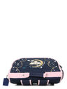 Cartable Harry Potter Hedwige Mystical 38 cm Bleu