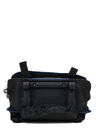 Cartable � roulettes Harry Potter Poudlard 38 cm Bleu