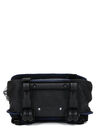 Cartable � roulettes Harry Potter Poudlard 38 cm Bleu