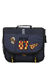 Cartable Harry Potter Team Gryffondor 38 cm Bleu