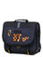 Cartable Harry Potter Team Gryffondor 38 cm Bleu