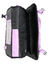 Cartable Manga XOXO 38 cm Noir Mauve