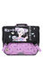 Cartable Manga XOXO 38 cm Noir Mauve