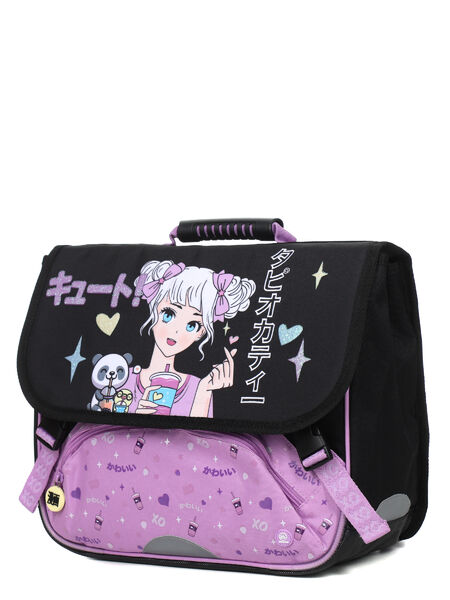 Cartable Manga XOXO 38 cm