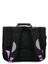 Cartable Manga XOXO 38 cm Noir Mauve