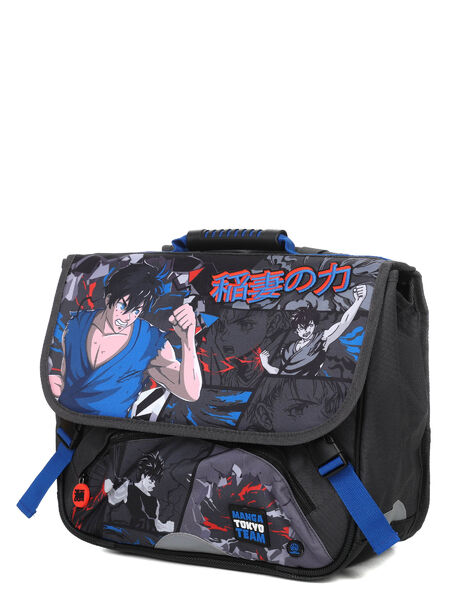 Cartable Manga Battle 38 cm
