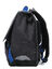 Cartable Manga Battle 38 cm Gris