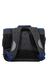 Cartable Manga Battle 38 cm Gris