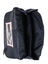 Cartable Cheval Wild Flowers 38 cm Bleu