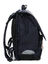 Cartable Cheval Wild Flowers 38 cm Bleu