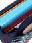 Cartable Dino World of Roaar 35 cm Bleu Bleu