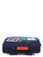 Cartable Dino World of Roaar 35 cm Bleu Bleu