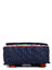 Cartable Dino World of Roaar 35 cm Bleu Bleu