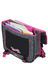 Cartable Monster High 38 cm Gris Gris