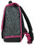 Cartable Monster High 38 cm Gris Gris