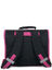 Cartable Monster High 38 cm Gris Gris