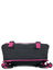 Cartable Monster High 38 cm Gris Gris