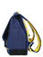 Cartable Pok�mon Memories 38 cm Bleu