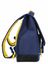 Cartable Pok�mon Memories 38 cm Bleu