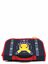 Cartable Pikachu 38 cm Noir