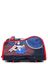 Cartable Sonic 38 cm Bleu