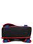 Cartable Sonic 38 cm Bleu