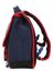 Cartable Sonic 38 cm Bleu