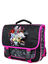 Cartable Monster High 38 cm Noir