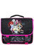Cartable Monster High 38 cm Noir