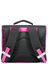 Cartable Monster High 38 cm Noir