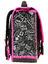 Cartable Monster High 38 cm Noir