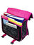 Cartable Monster High 38 cm Noir