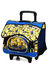 Cartable � roulettes Les Minions 41 cm Bleu