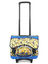 Cartable � roulettes Les Minions 41 cm Bleu