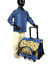 Cartable � roulettes Les Minions 41 cm Bleu
