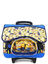 Cartable � roulettes Les Minions 41 cm Bleu
