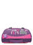 Cartable Lili Lou 38 cm Prune