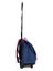 Cartable � roulettes Cybel Marine 38 cm Bleu Rose