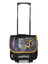 Cartable trolley Transformers BumbleBee 38 cm Noir