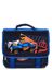 Cartable Hot Wheels Epic 38 cm Bleu