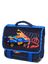 Cartable Hot Wheels Epic 38 cm Bleu