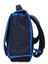 Cartable Hot Wheels Epic 38 cm Bleu