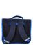 Cartable Hot Wheels Epic 38 cm Bleu