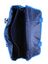 Cartable Hot Wheels Epic 38 cm Bleu