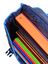 Cartable Hot Wheels Epic 38 cm Bleu
