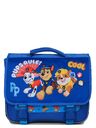 Cartable Pat Patrouille Cool 38 cm Bleu